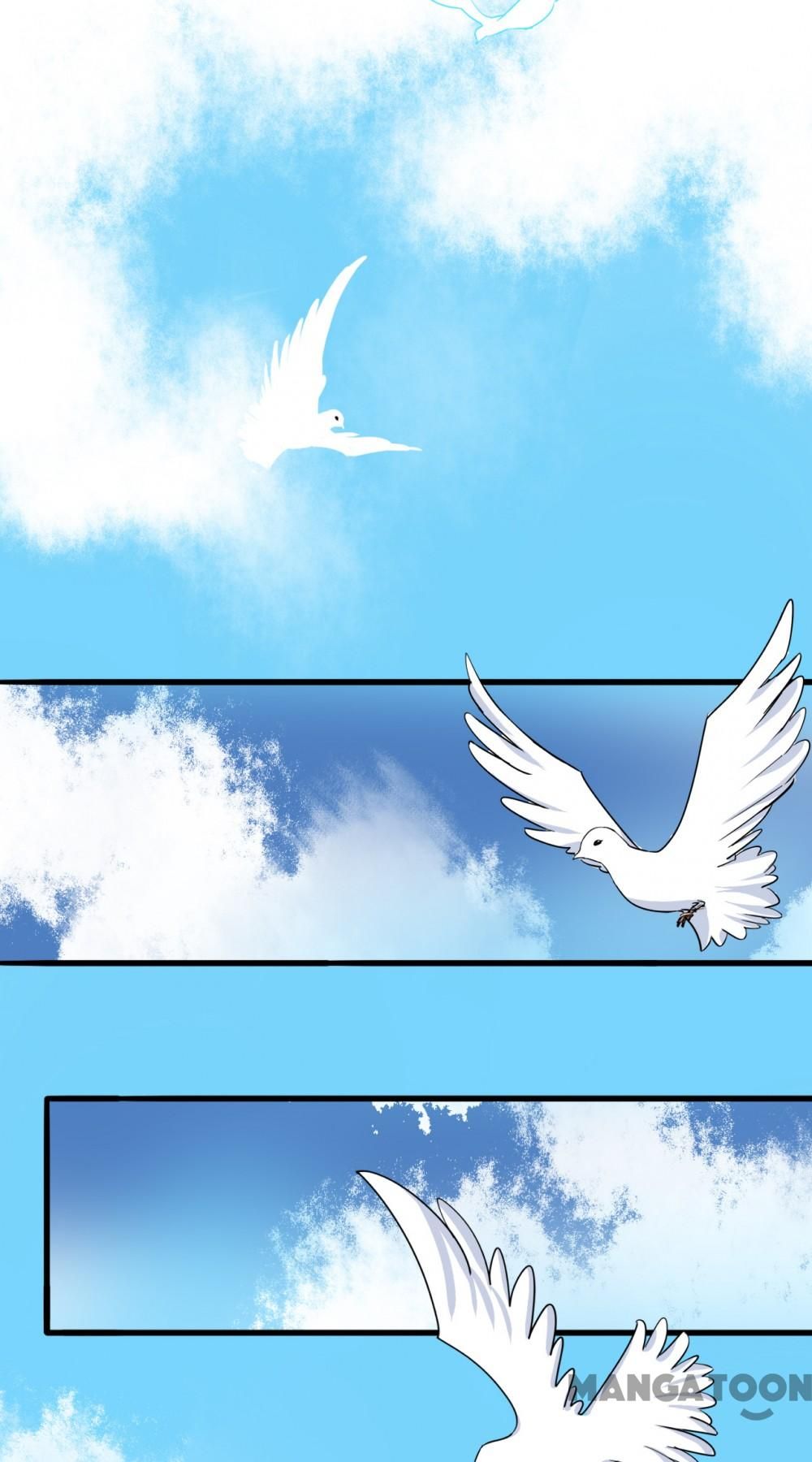 Your Fragrance Chapter 9 page 8