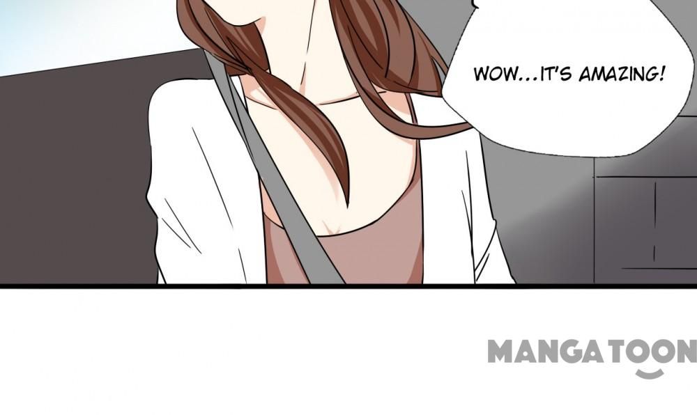 Your Fragrance Chapter 9 page 10