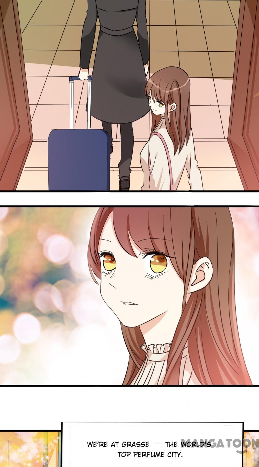 Your Fragrance Chapter 9 page 12