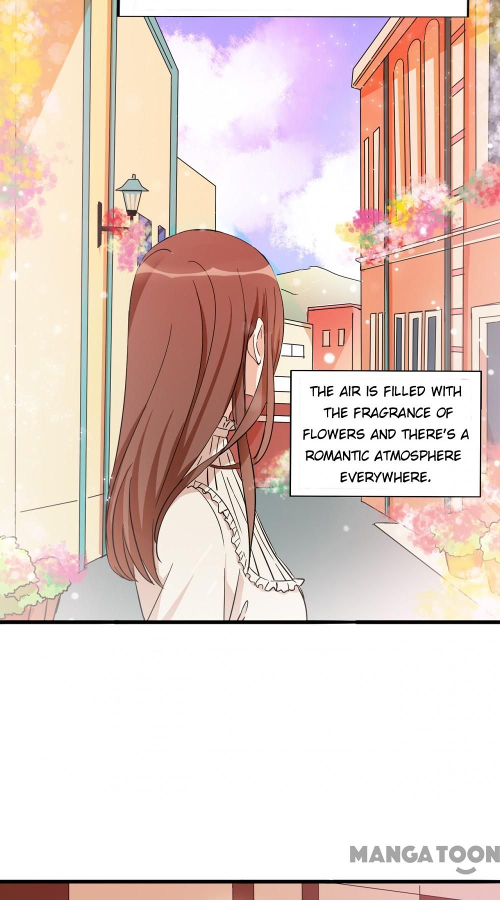 Your Fragrance Chapter 9 page 13