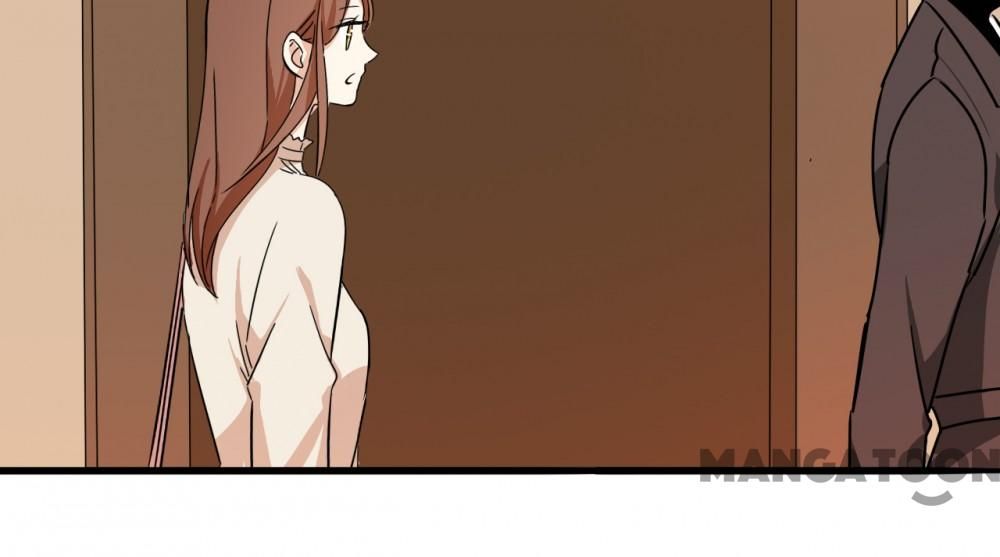 Your Fragrance Chapter 9 page 15