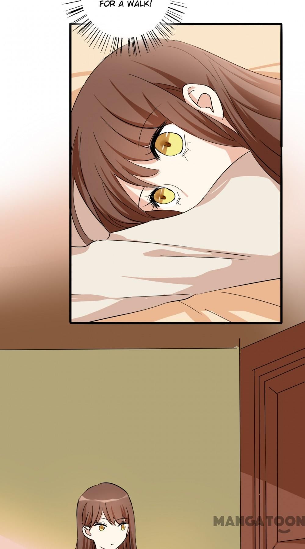 Your Fragrance Chapter 9 page 19