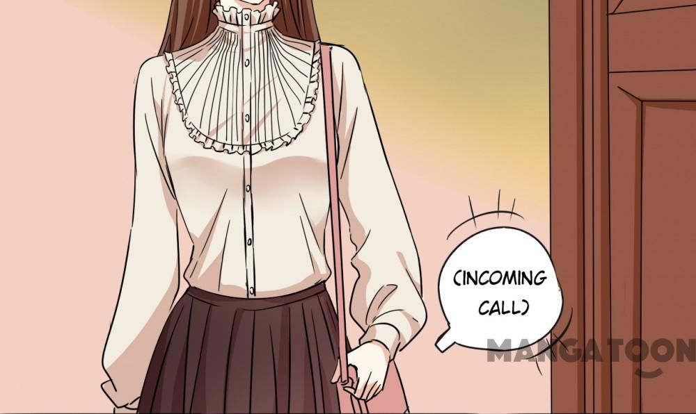Your Fragrance Chapter 9 page 20