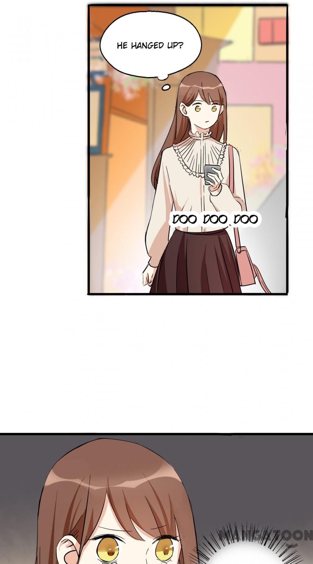 Your Fragrance Chapter 9 page 24