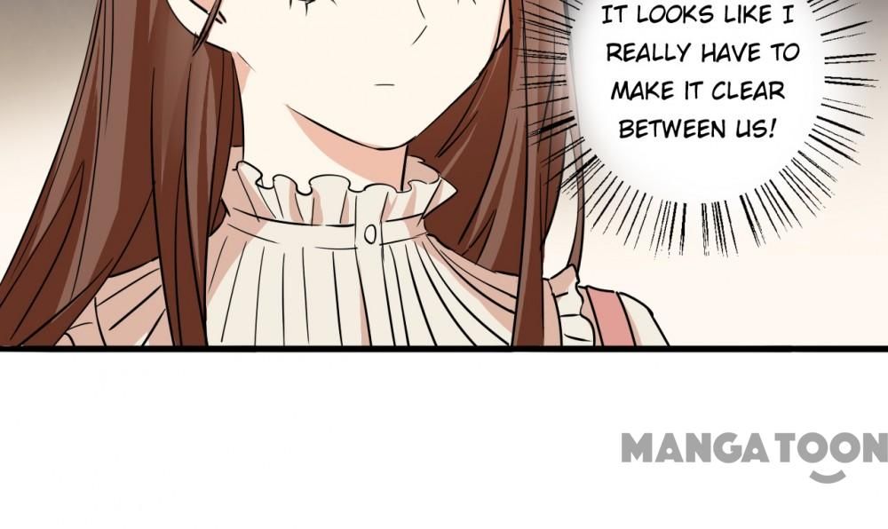 Your Fragrance Chapter 9 page 25