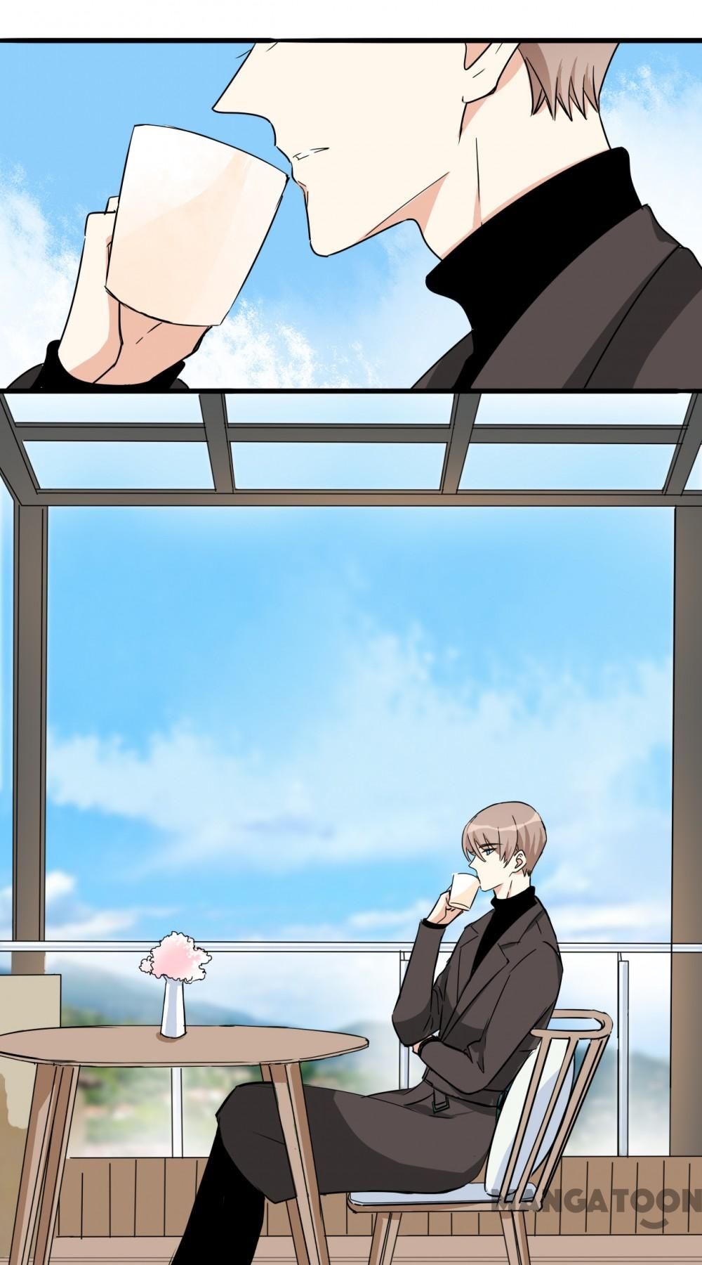Your Fragrance Chapter 9 page 26