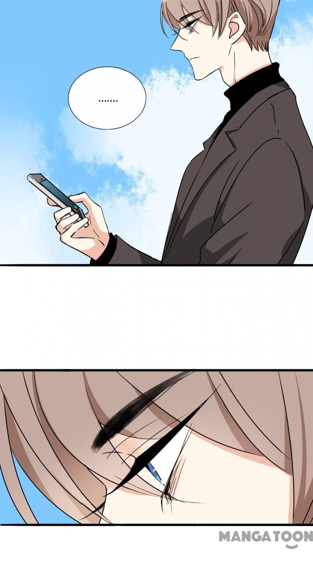 Your Fragrance Chapter 9 page 28