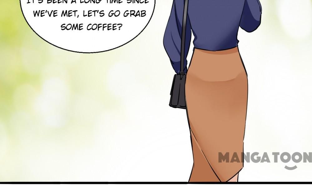 Your Fragrance Chapter 9 page 30