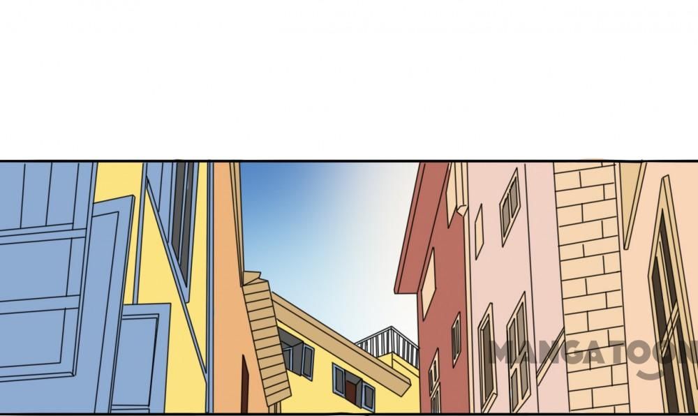 Your Fragrance Chapter 9 page 35