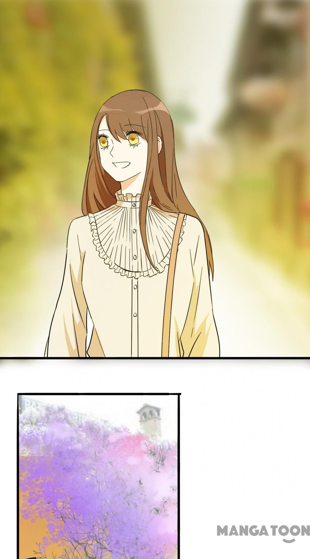 Your Fragrance Chapter 9 page 36