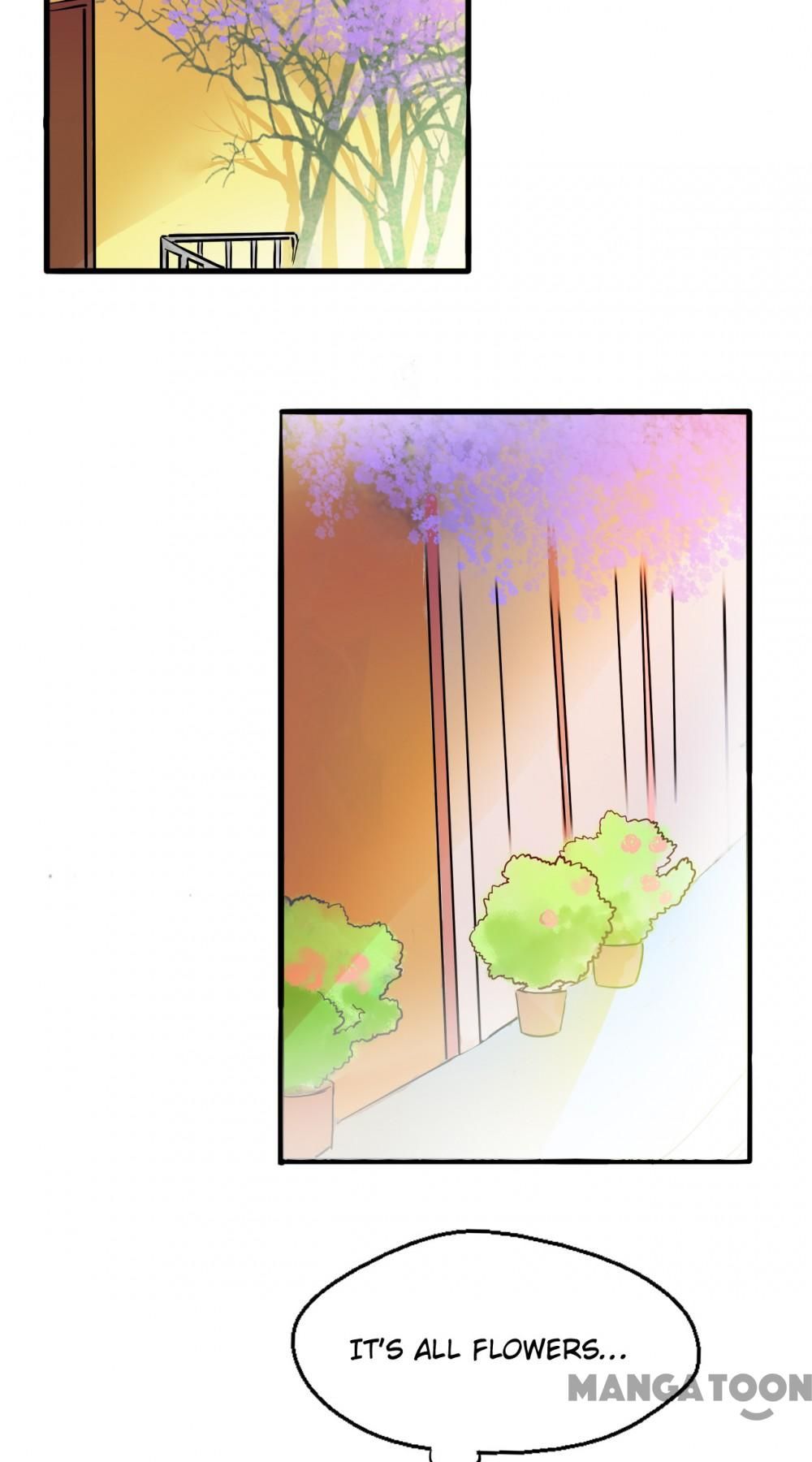 Your Fragrance Chapter 9 page 37