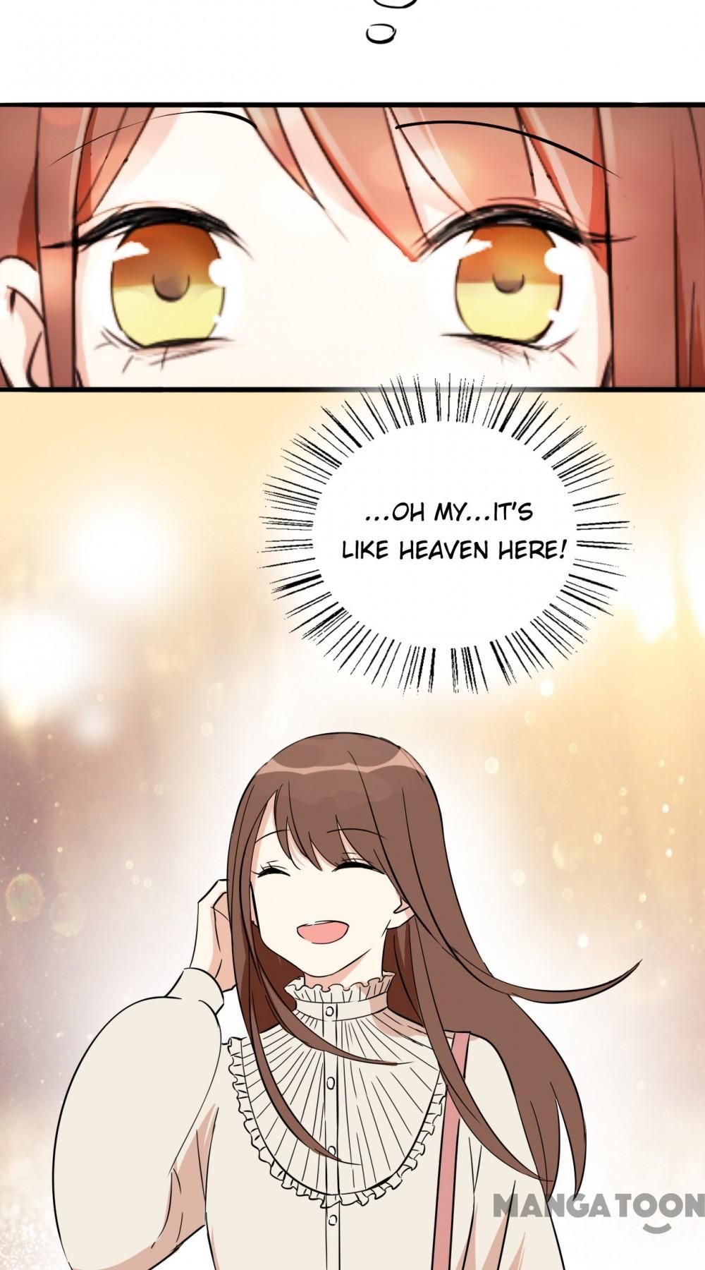 Your Fragrance Chapter 9 page 38