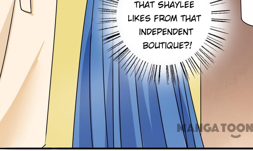 Your Fragrance Chapter 9 page 40