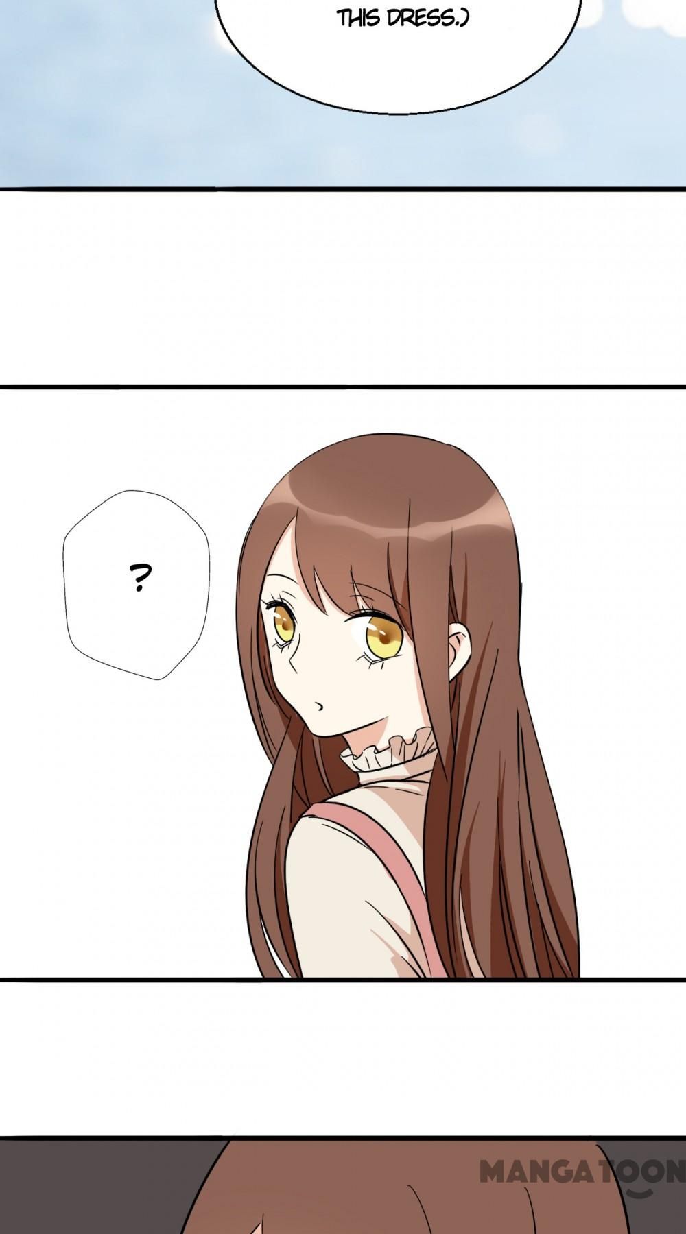 Your Fragrance Chapter 9 page 42