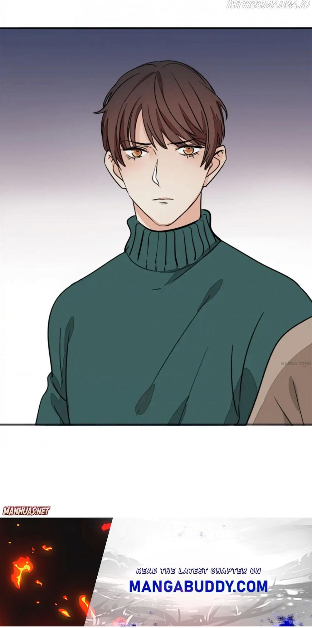 Your Fragrance Chapter 90 page 4