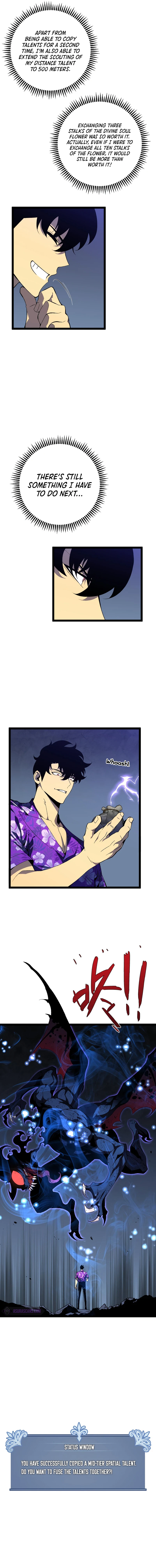 Your Talent Is Mine chapter 69 page 12