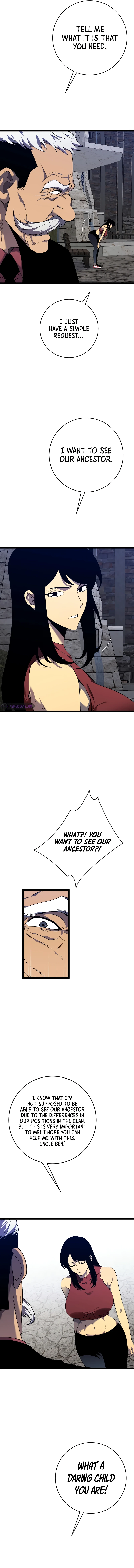 Your Talent Is Mine Chapter 73 page 5
