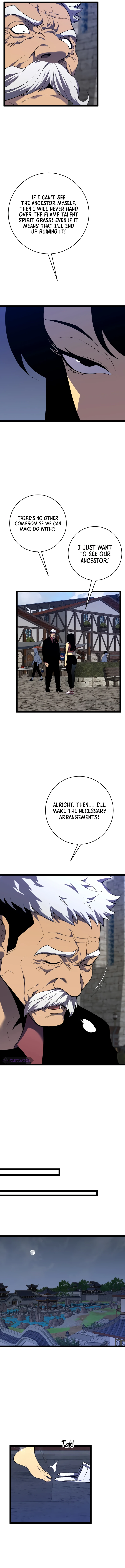Your Talent Is Mine Chapter 73 page 6