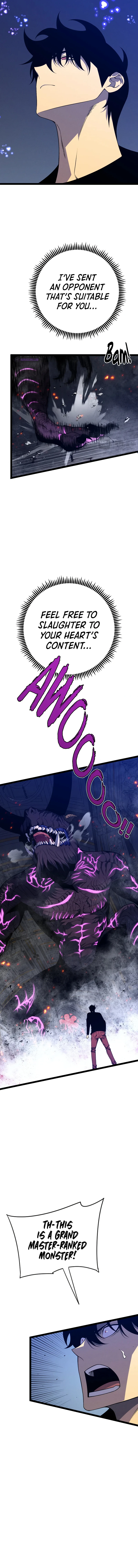 Your Talent Is Mine chapter 91 page 9