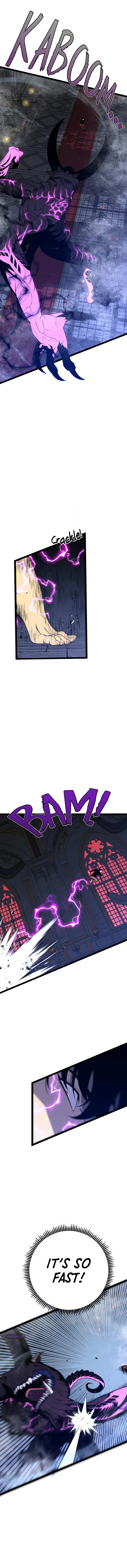 Your Talent Is Mine chapter 91 page 10