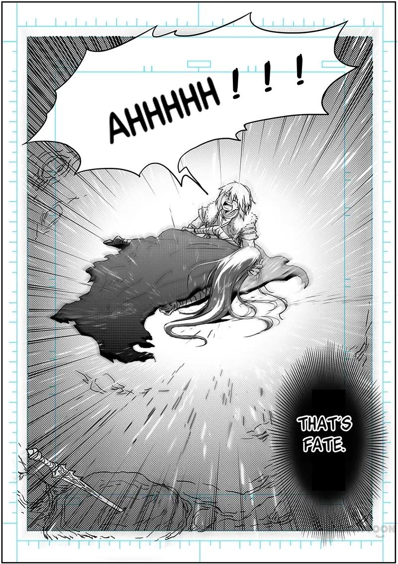 Yu Ling Shi (Tamers) Chapter 1 page 4