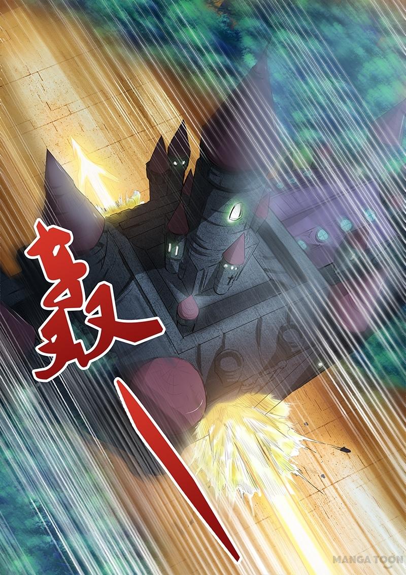 Yu Ling Shi (Tamers) Chapter 22 page 15