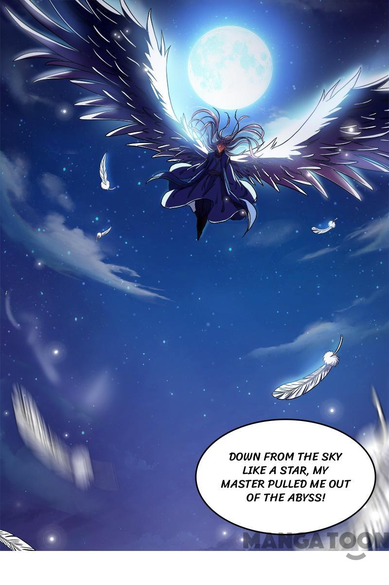 Yu Ling Shi (Tamers) Chapter 71 page 13