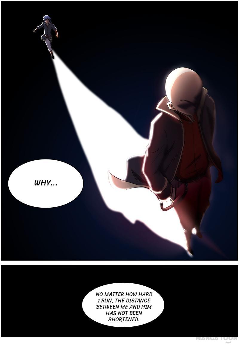 Yu Ling Shi (Tamers) Chapter 78 page 3