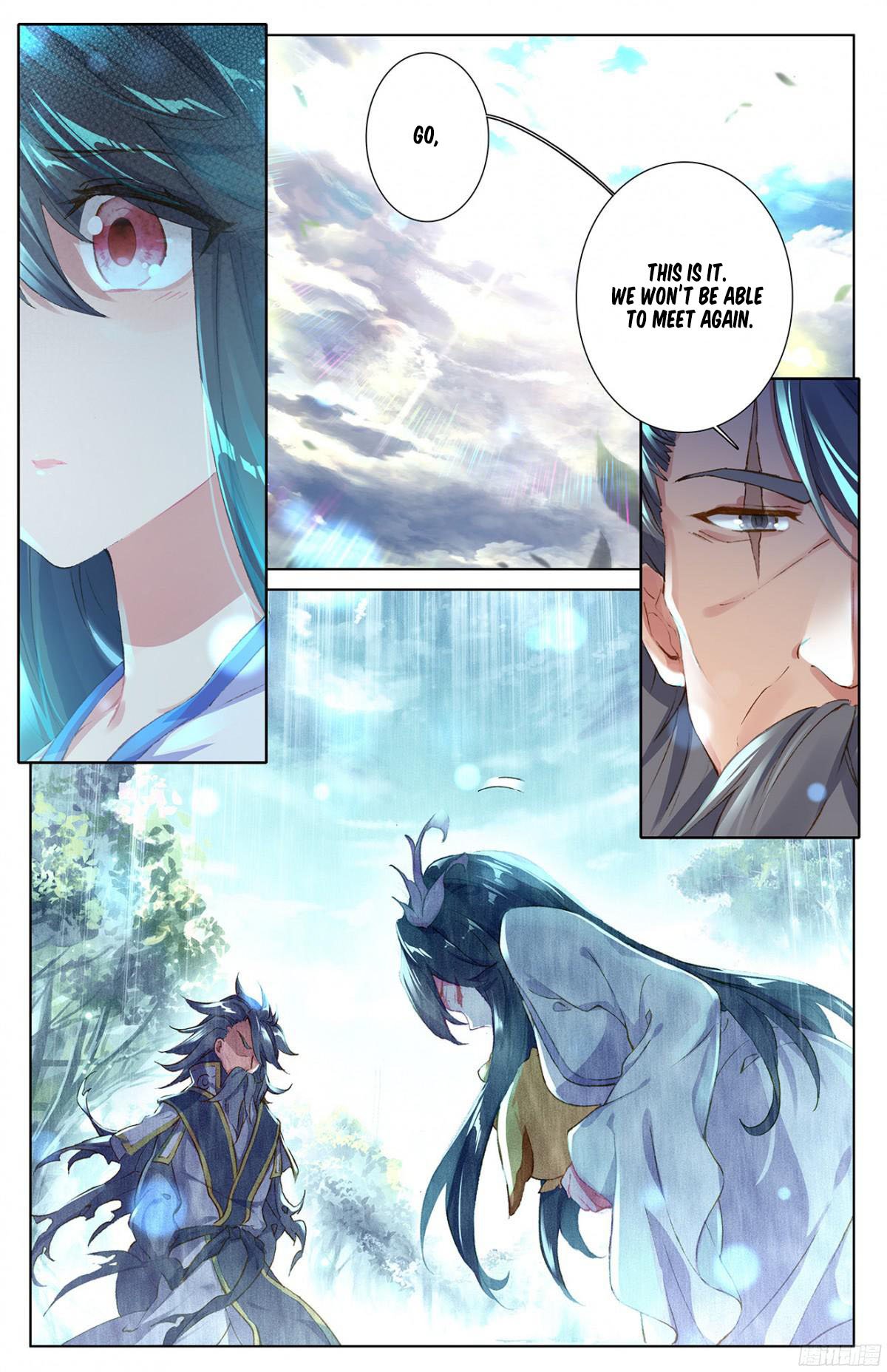Yuan Zun Chapter 22 page 4