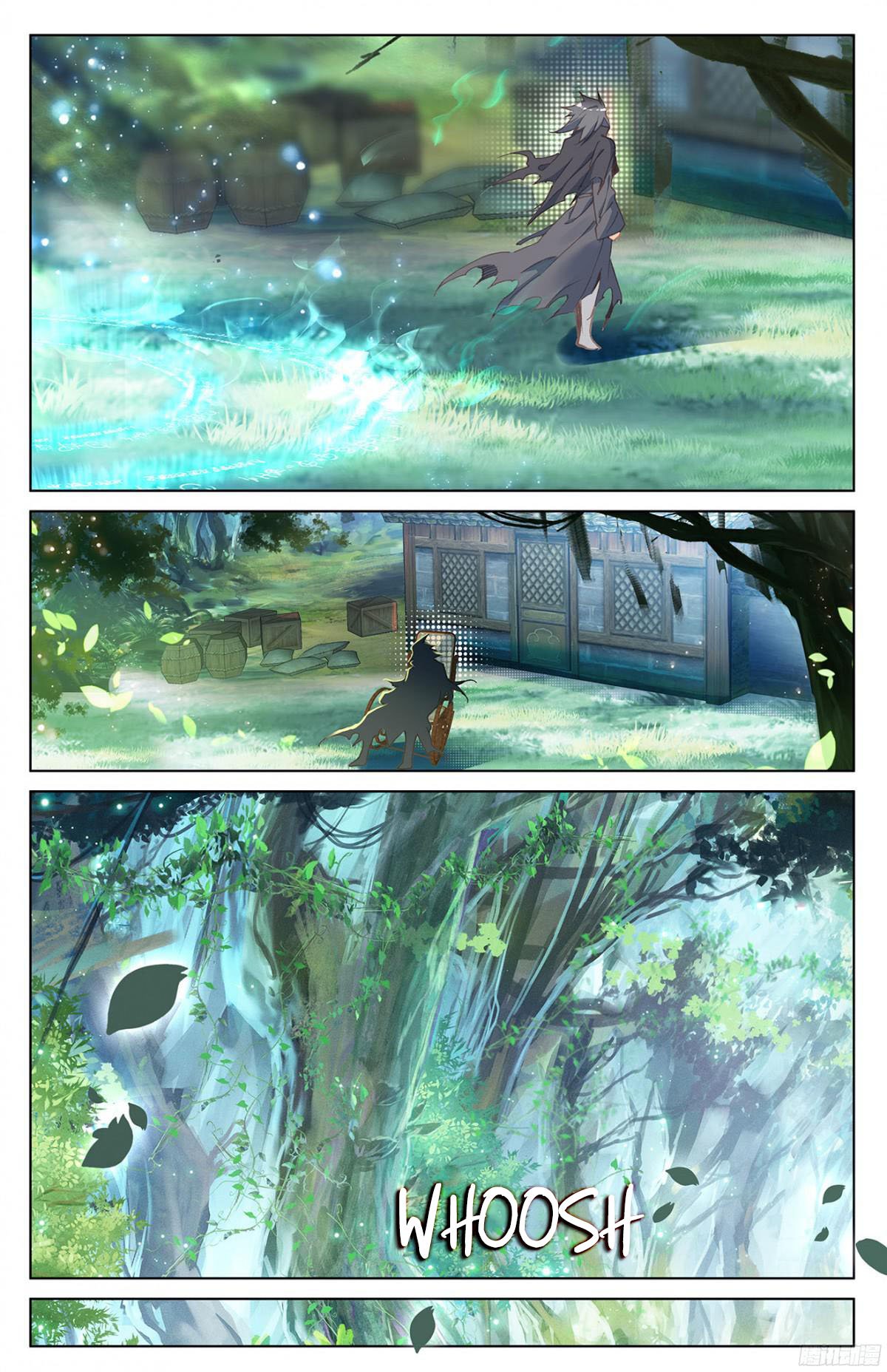 Yuan Zun Chapter 22 page 6