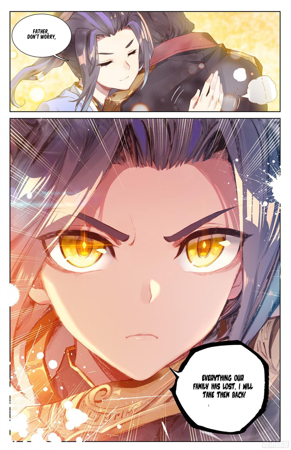 Yuan Zun Chapter 23 page 6