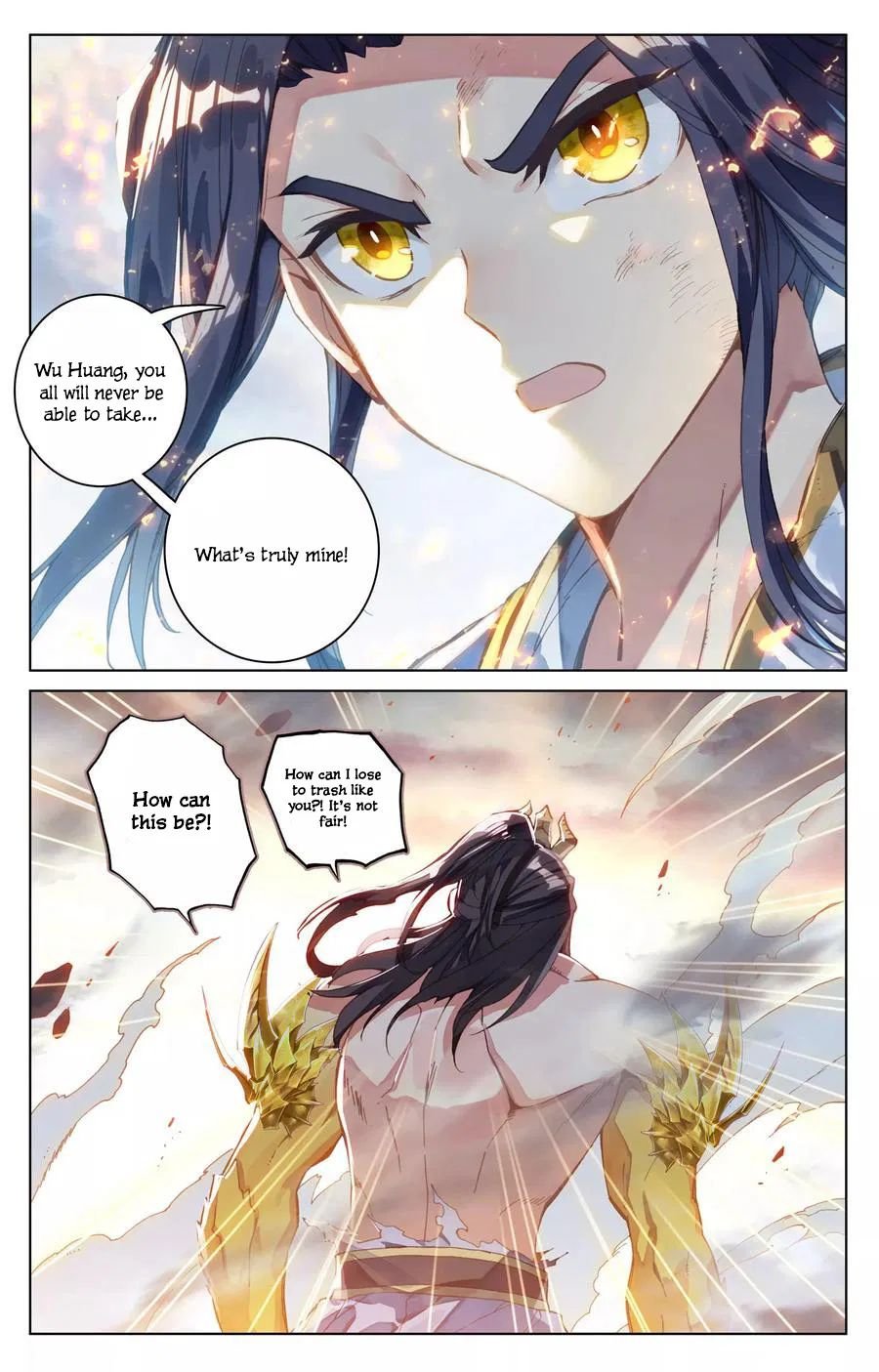 Yuan Zun Chapter 235 page 6