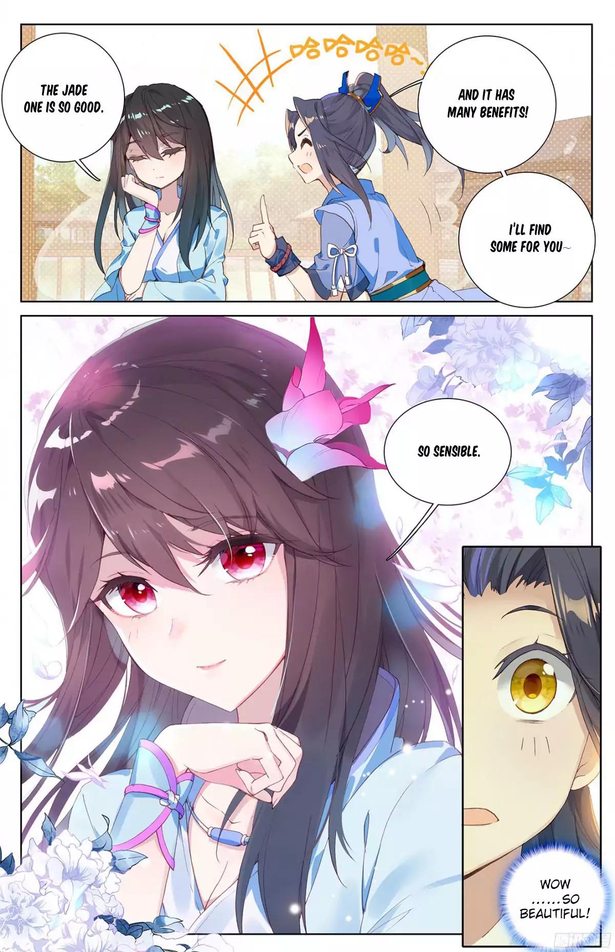 Yuan Zun Chapter 30 page 4