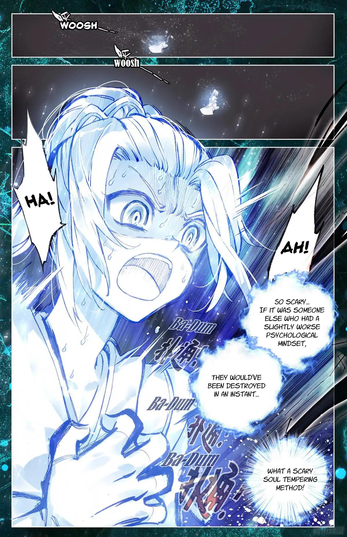 Yuan Zun Chapter 32 page 4