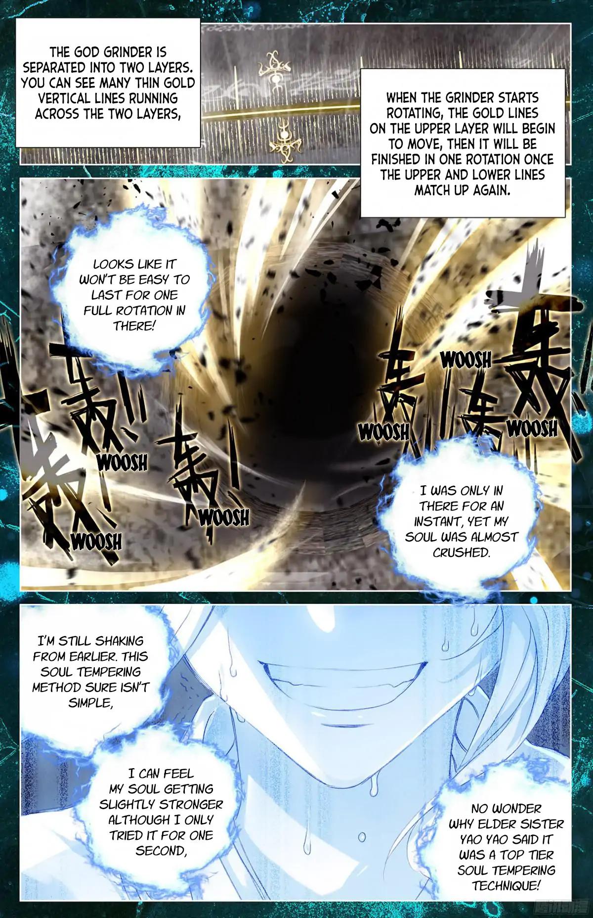 Yuan Zun Chapter 32 page 5