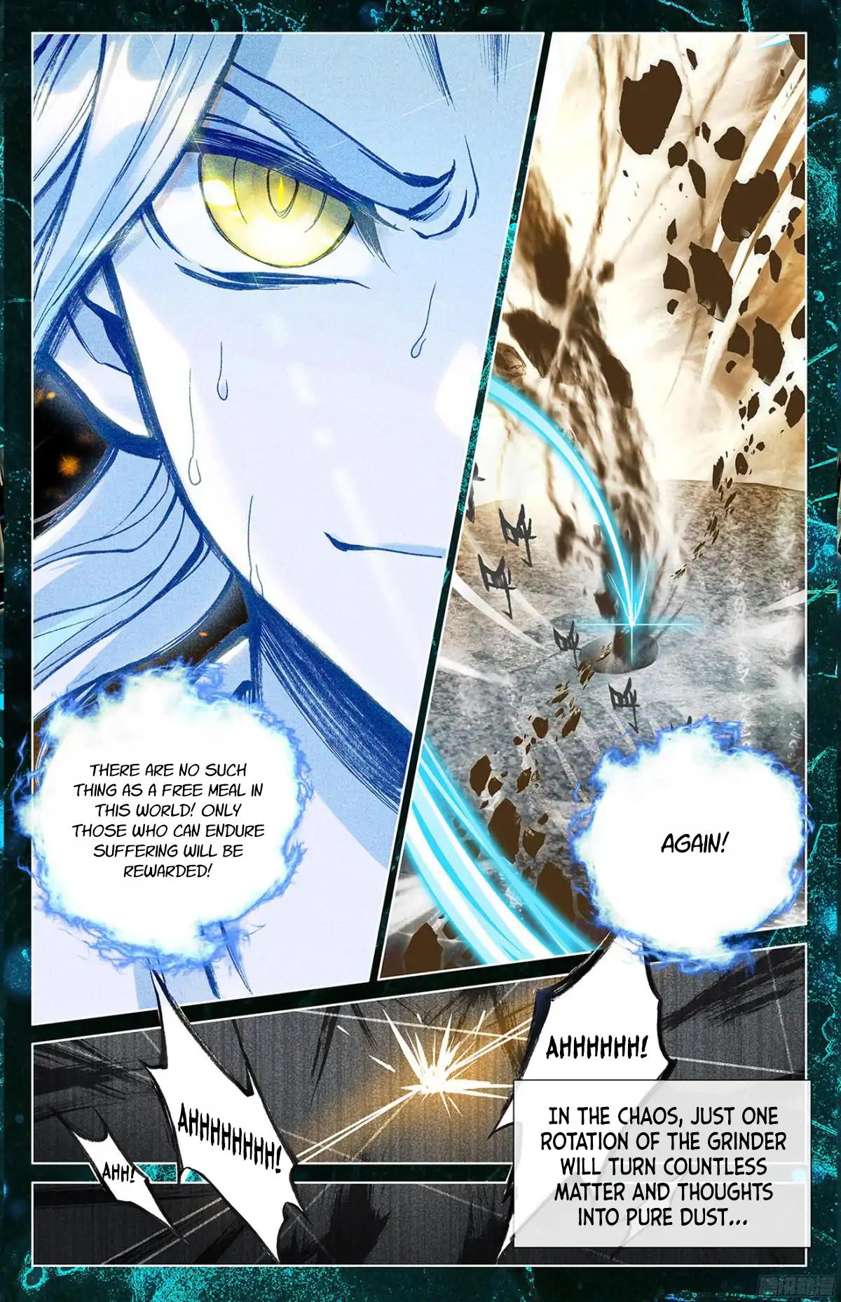 Yuan Zun Chapter 32 page 6
