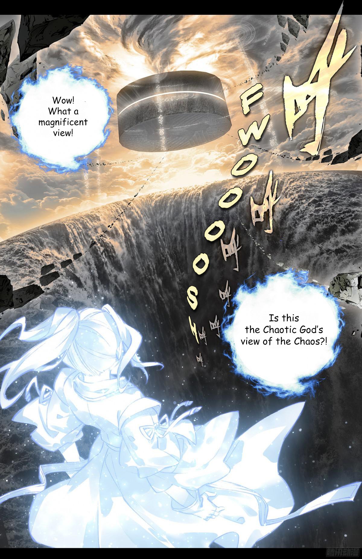 Yuan Zun Chapter 31 page 4