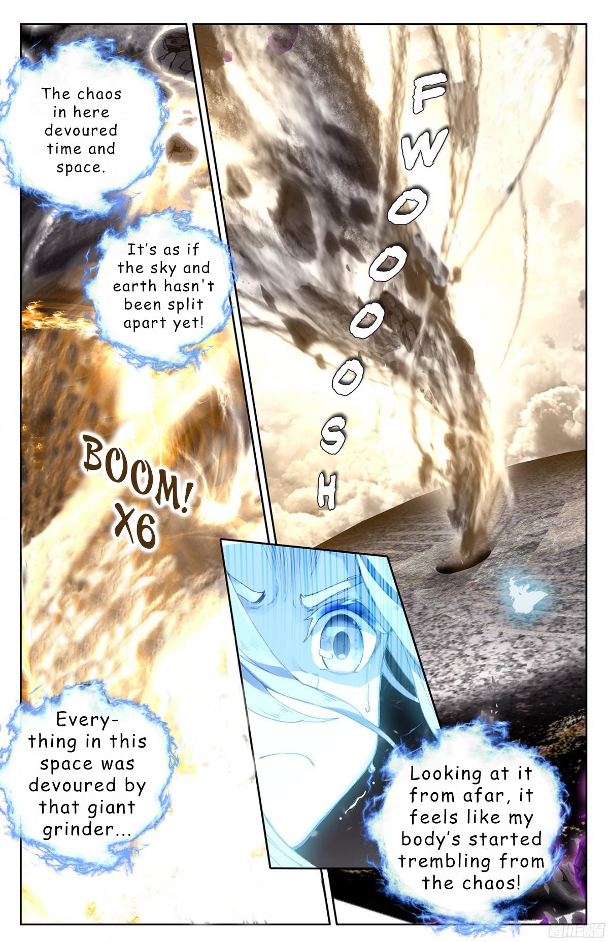 Yuan Zun Chapter 31 page 5