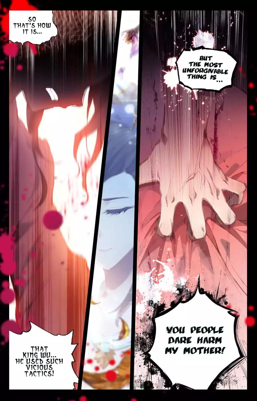 Yuan Zun Chapter 4 page 5