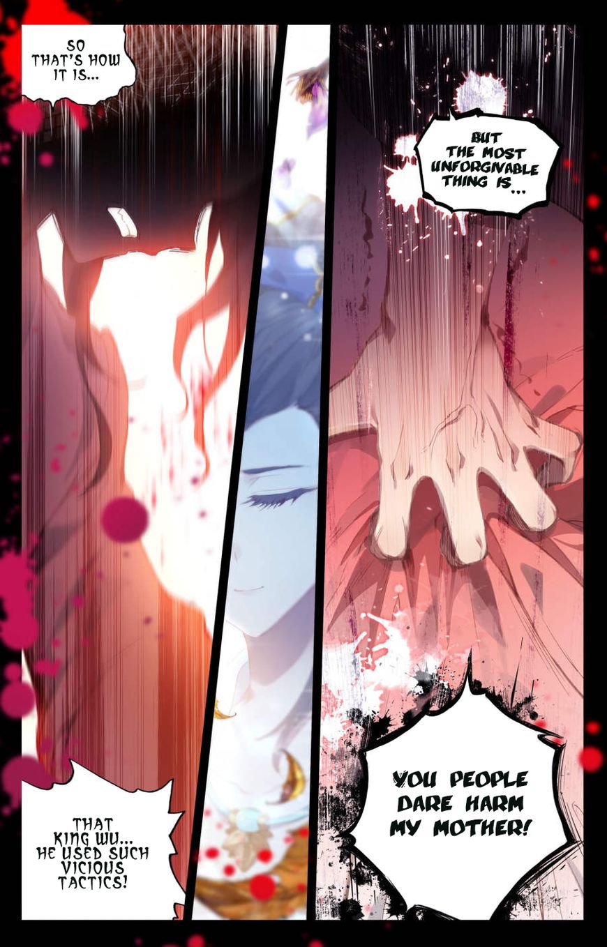 Yuan Zun Chapter 5 page 5