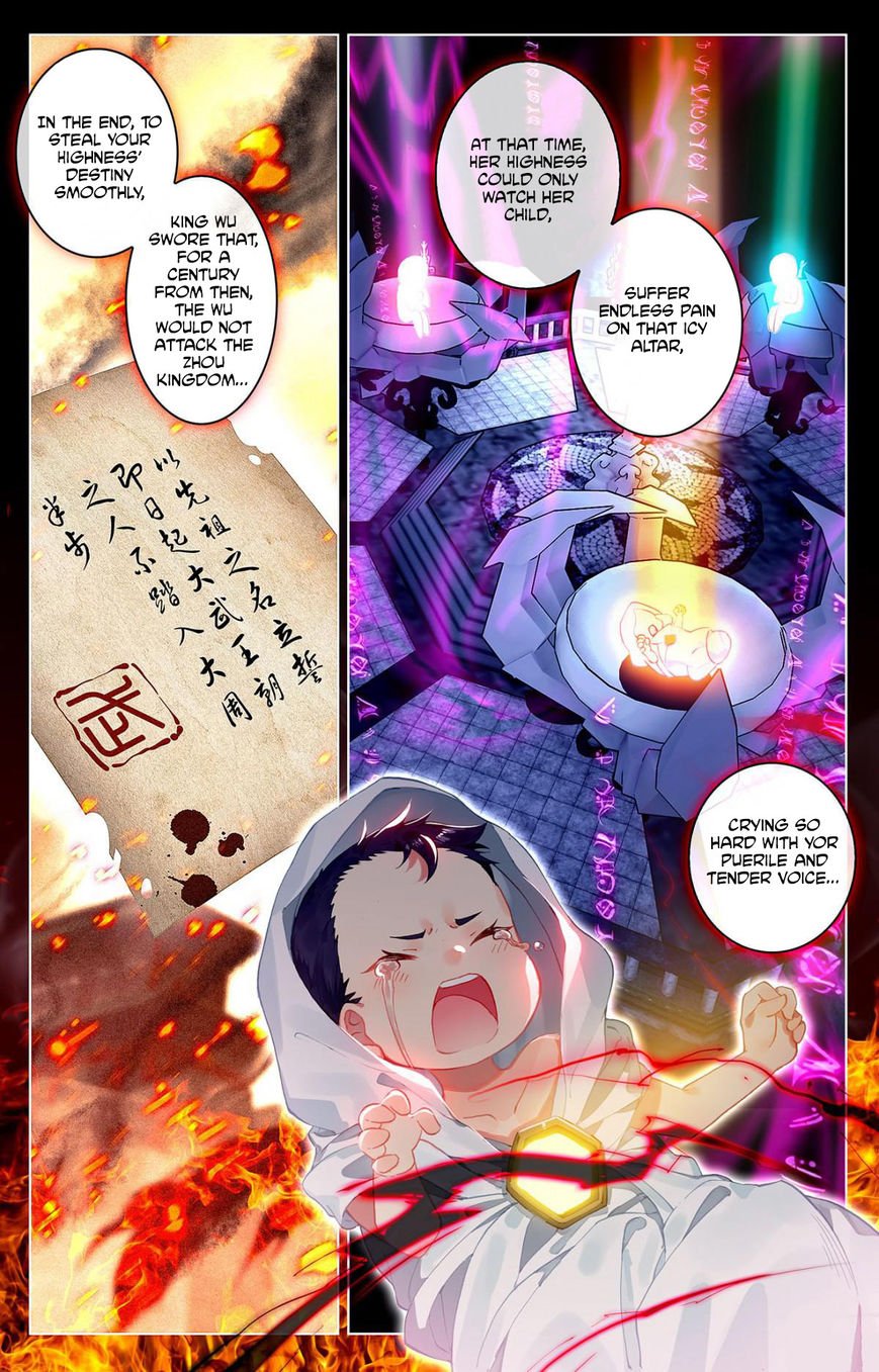 Yuan Zun Chapter 3 page 6