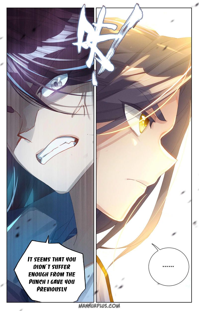 Yuan Zun Chapter 478 page 5
