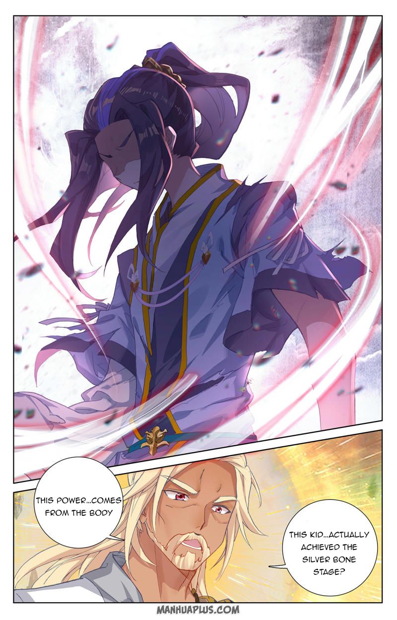 Yuan Zun Chapter 488 page 2