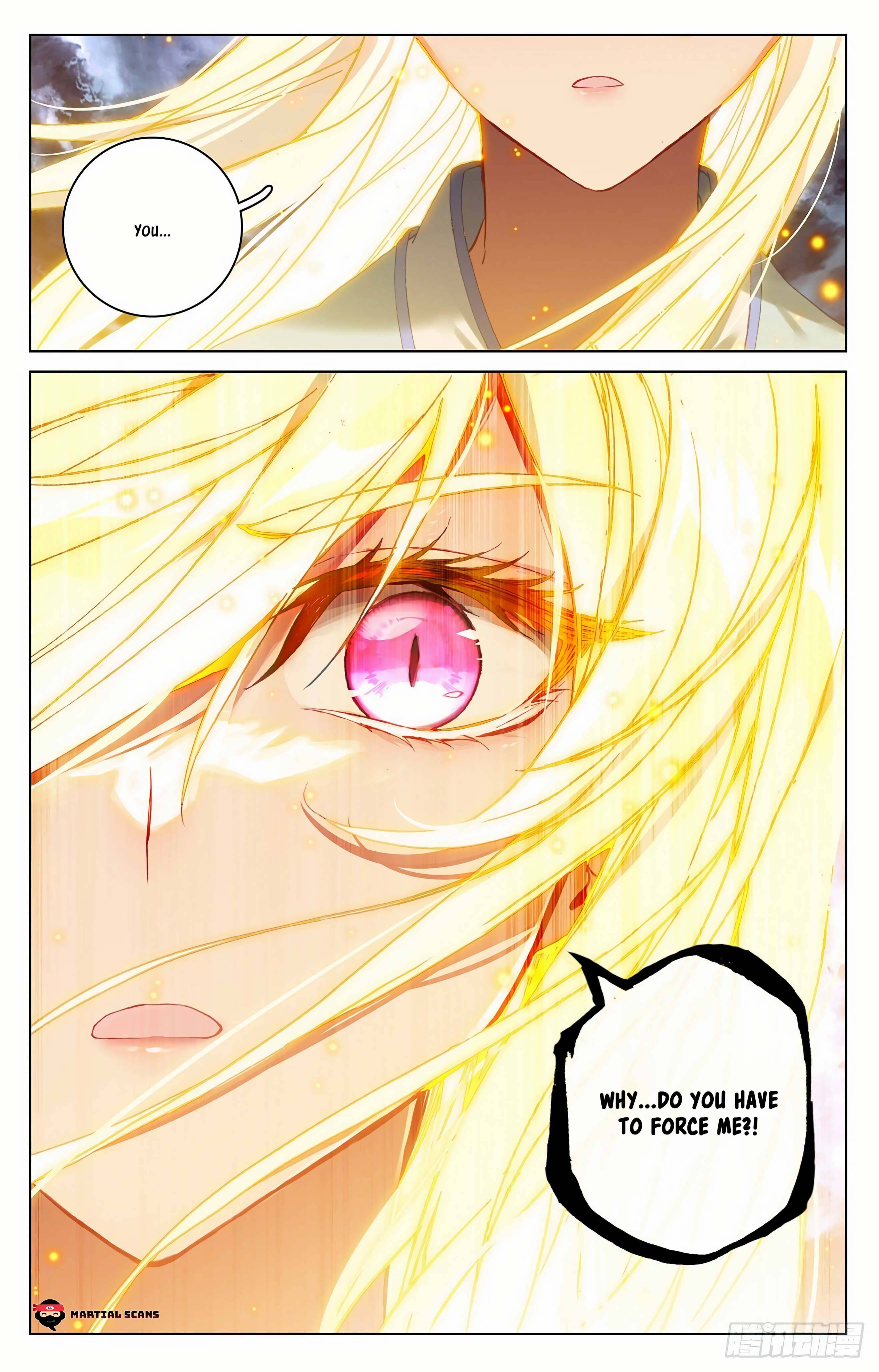 Yuan Zun Chapter 688 page 5