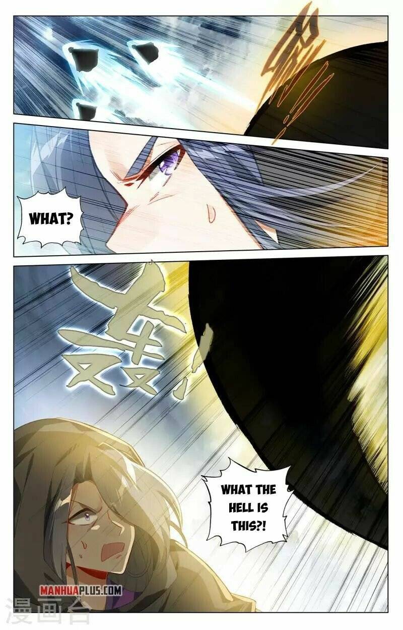 Yuan Zun Chapter 783 page 6