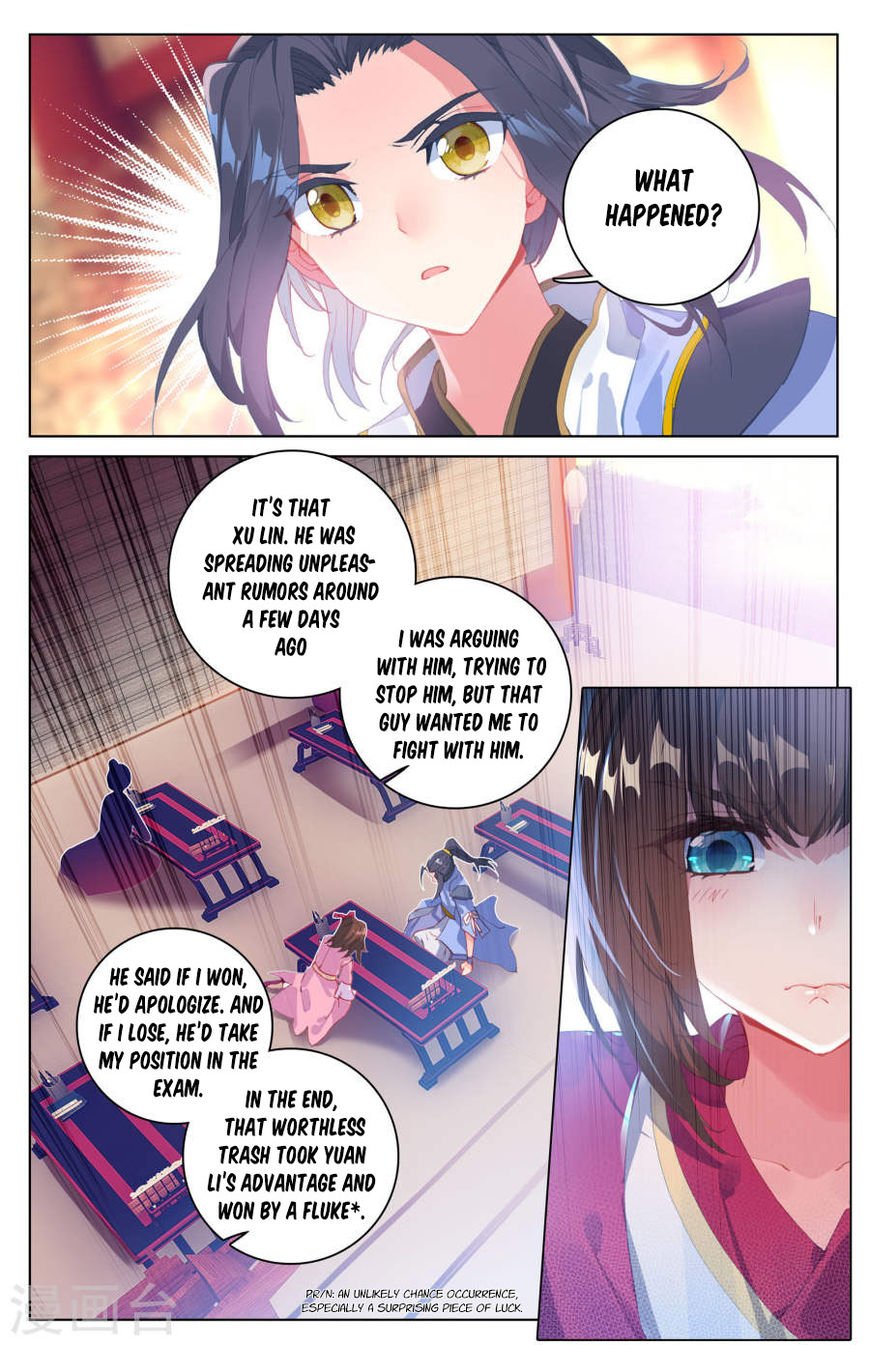 Yuan Zun Chapter 10 page 5