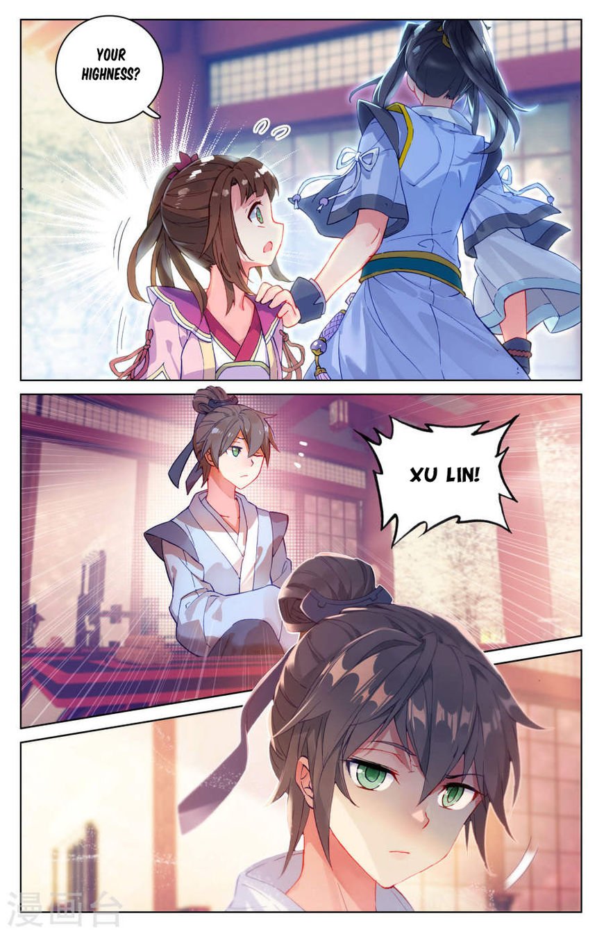 Yuan Zun Chapter 10 page 6