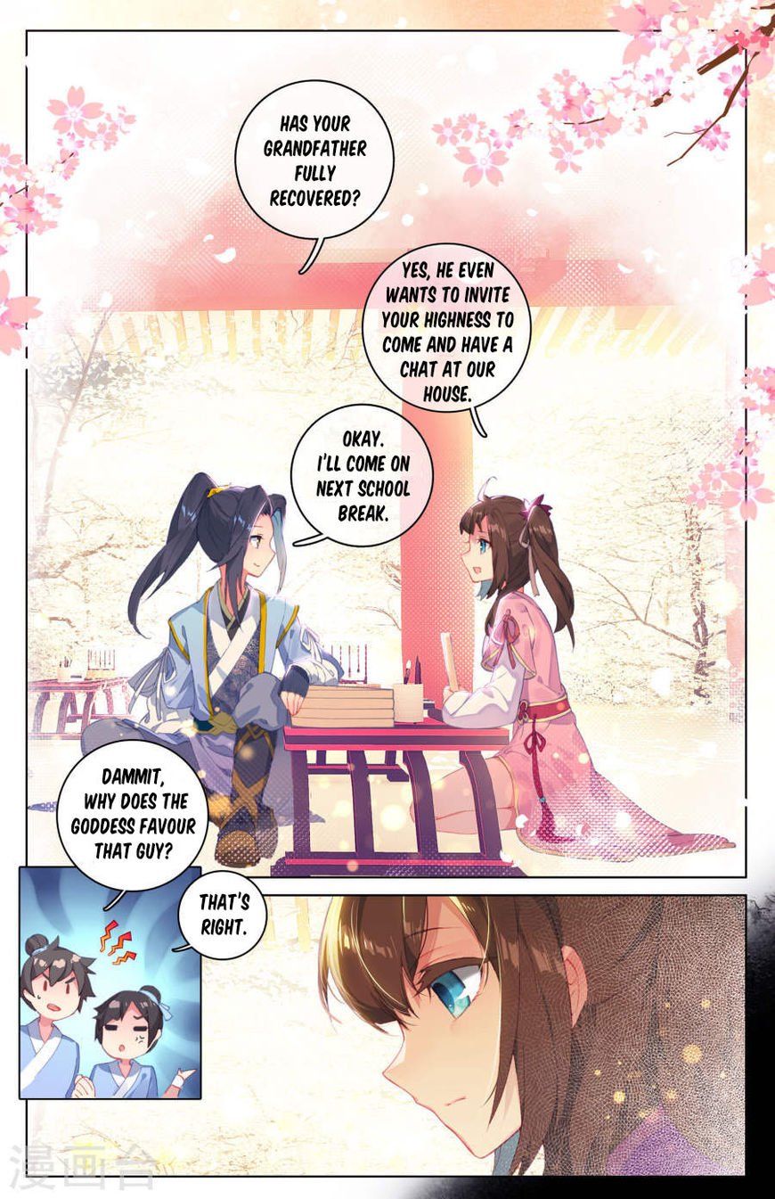 Yuan Zun Chapter 9 page 6