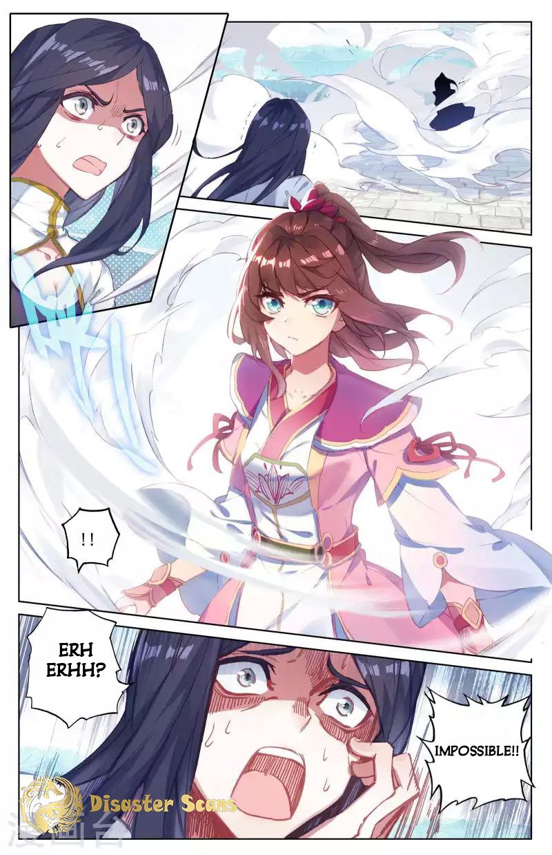 Yuan Zun Chapter 81 page 2