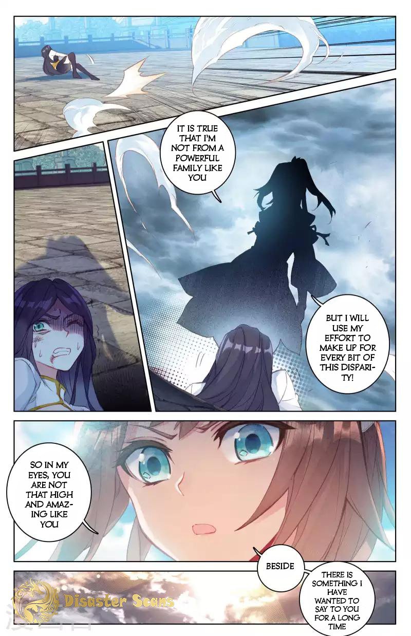 Yuan Zun Chapter 81 page 5